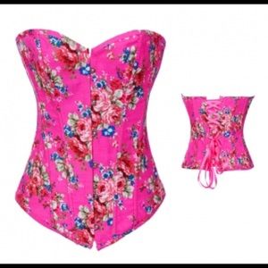 BRAND NEW   Body corsets